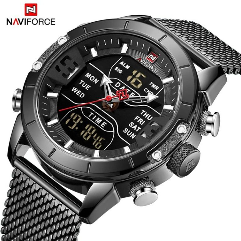 NaviForce Nepal Official Store NaviForce NF9153 Multifunction