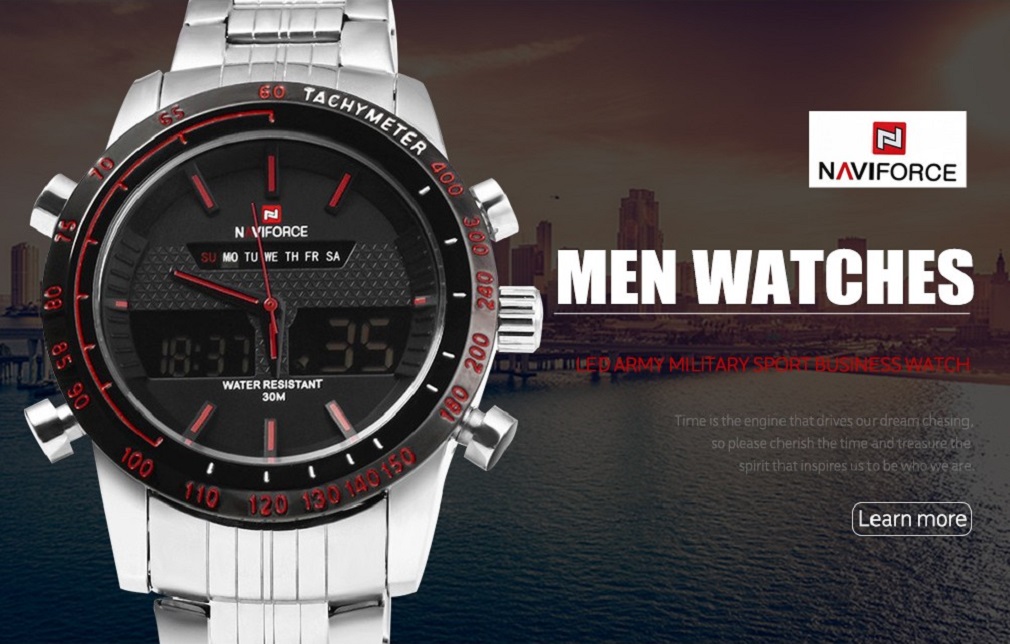 nf9024 naviforce