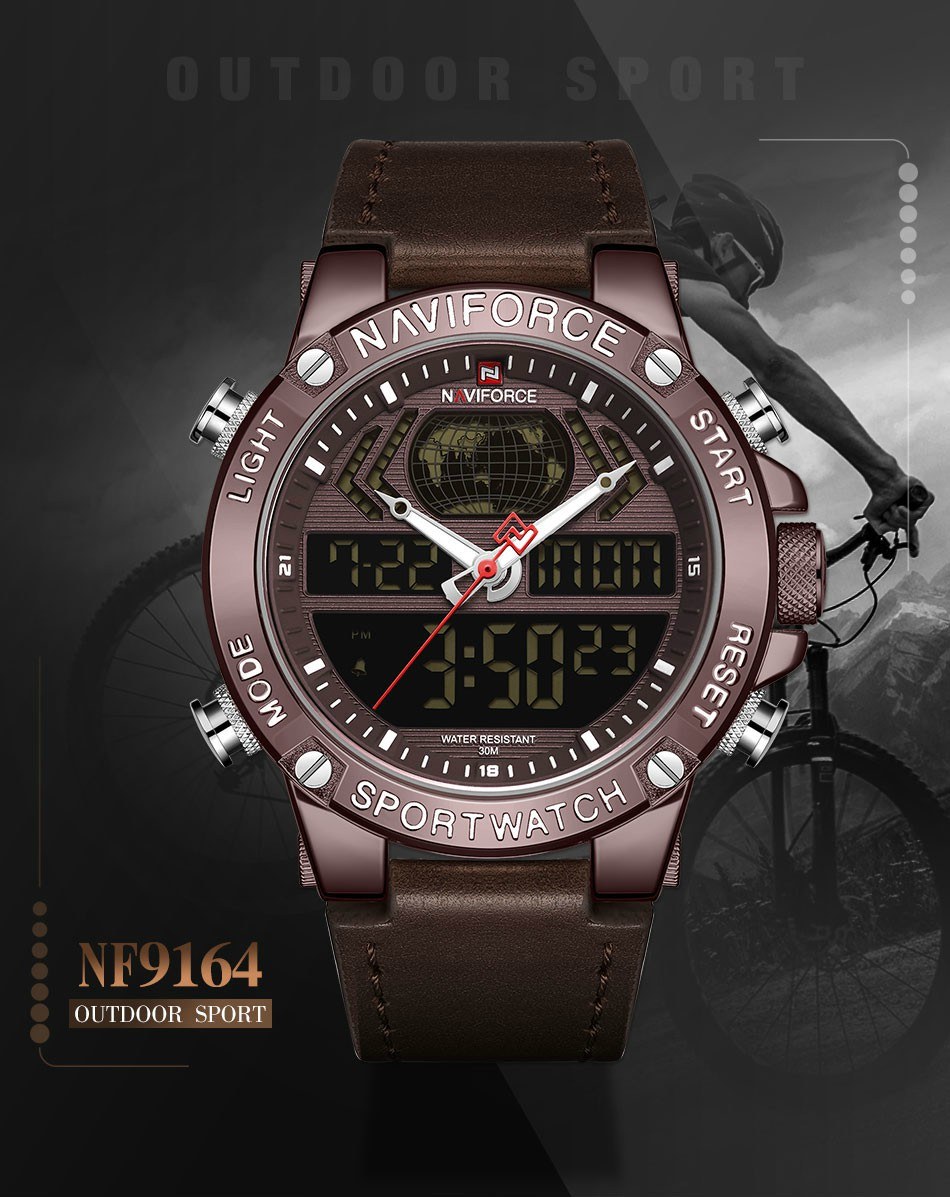 Naviforce nf9164m 2024