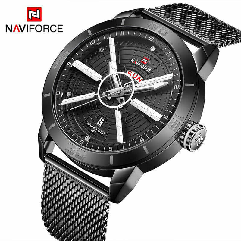 Naviforce nf9155 2025