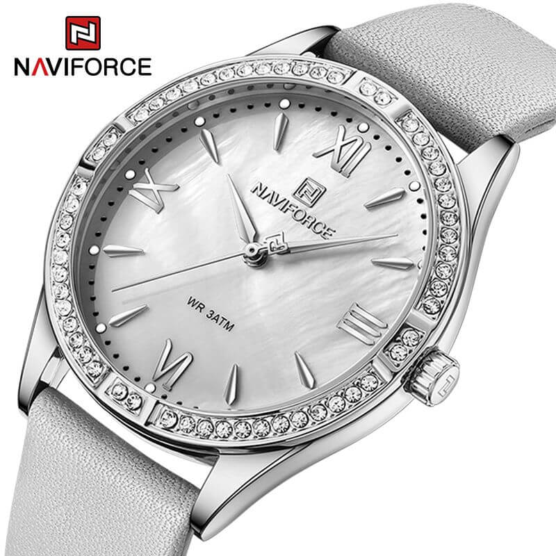 NaviForce Watches for Women - Buy NaviForce Ladies Watches Online ...